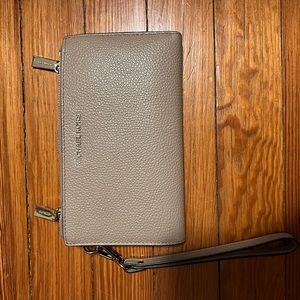 Wallet by Michael Kors